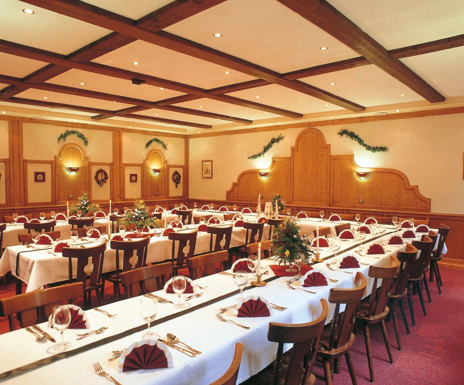 לנסטאט Hotel Haus Rameil מראה חיצוני תמונה