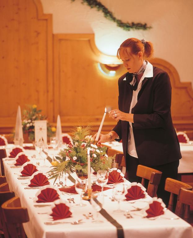 לנסטאט Hotel Haus Rameil מראה חיצוני תמונה