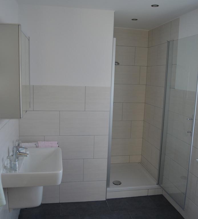 לנסטאט Hotel Haus Rameil חדר תמונה